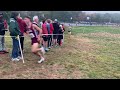 BHXC - 2021 - Freshman States - Mile
