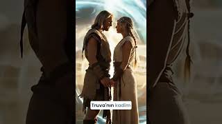 Traklar Üçlemesi̇ Fantastik Macera Ve Aşk Romanları Serisi.