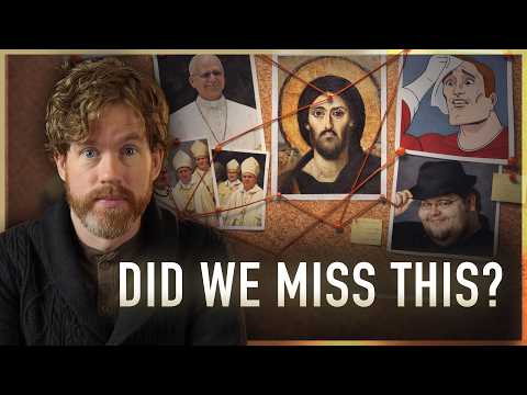 The Craziest Conspiracy Theory