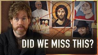 The Craziest Conspiracy Theory