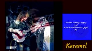 Karamel-Přízrak 7B (spojenie troch videí z YouTube)