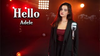 Hello adele By Rianna Rusu