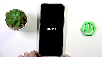 MEIZU mBlu 21 – How to Soft Reset