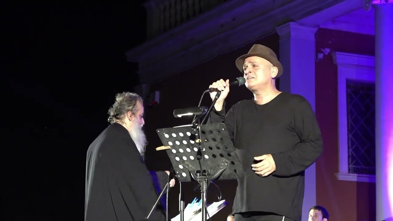 Με τι καρδιά να σε αποχαιρετήσω - Φώτης Θεοδωρίδης - Εύη Κουτσαυτάκη