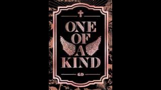 G-Dragon - One Of A Kind [Audio]