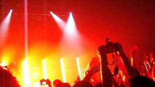 Sleigh Bells - Riot Rhythm (live) - Center Stage - Atlanta, GA - 5.2.11