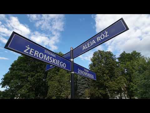 Wybitny adwentysta będzie