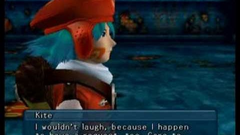 dotHack Outbreak (06) Balmung