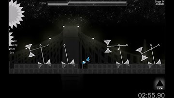 (Former WR) Exit Path 100% Speedrun in 4:02.13