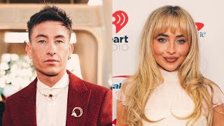 Sabrina Carpenter and Barry Keoghan's First Meeting Revealed!