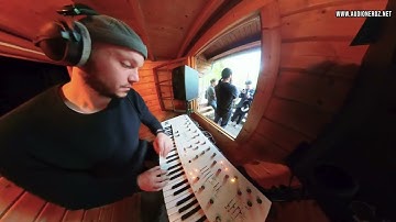 Audionerdz Presents: MAGNOLIA Synth by Fraptools | SUPERBOOTH Exclusive Teaser