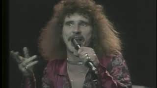 Uriah Heep &quot;Return To Fantasy&quot; (best version)