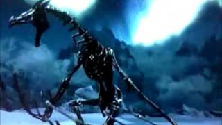 DragonBone Live in Skyrim