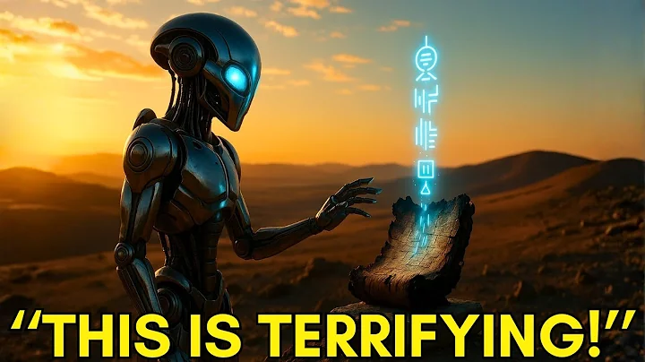 AI Finally Cracked Herculaneum Scrolls — What It Reveals Shocked Scientists