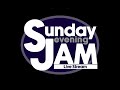 Sunday Evening Jam - Live Stream October 14th