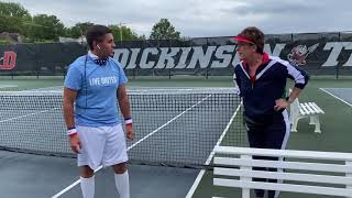 UWCCC 2021 Campaign Kickoff Teaser