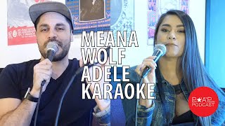 Meana Wolf | Chicken Adele | PSAP Bonus