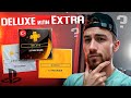 Обзор всех видов подписок PlayStation Plus в 2024 (Extra, Deluxe или essential?)