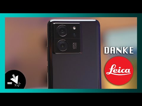 Das habt ihr von den Kameras nicht erwartet - Xiaomi 13 T