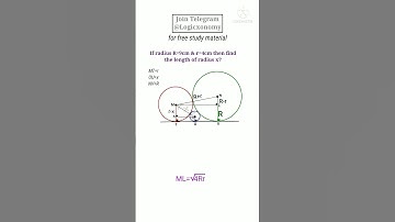 Concepts of Circle| Geometry formulas| Geometry tricks #logicxonomy #shorts