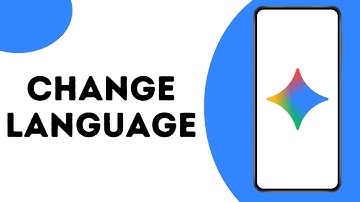 How To Change Gemini Language On A Google App ?