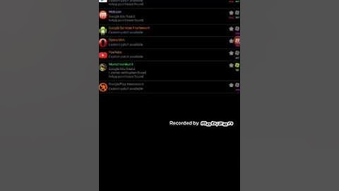 New way to hack mkx androide