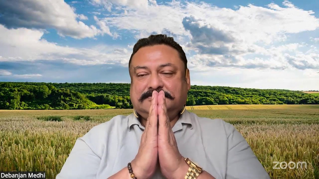 Daily SoulSync: Subconscious Healing Through Pranic Release (SoulSensei)