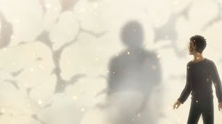 The Smiling An Didnt Eat Bertholdt Attack On An Final Season