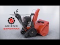 Rapidtrak  ariens