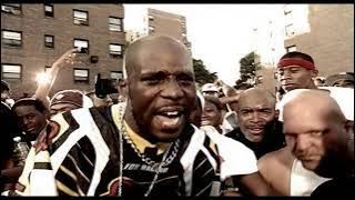 Download lagu DMX: Where The Hood At & Ayo Kato (EXPLICIT) [UP.S 4K] (2003)