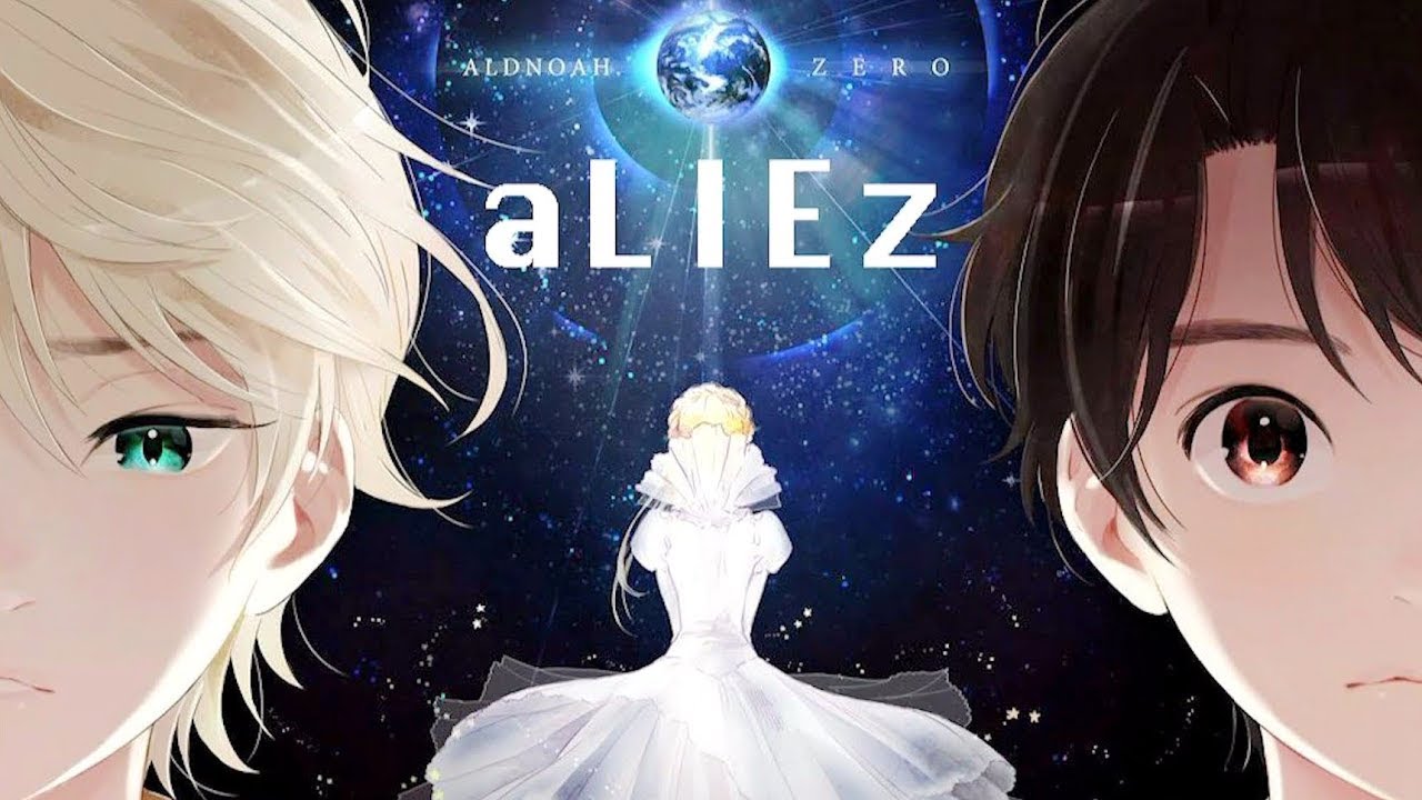 aLIEz · SawanoHiroyuki[nZk]:mizuki [Sub Español] - YouTube