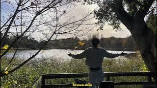 Nello MXL - Melanin (Visualizer)