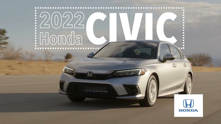 Honda civic vs nissan sentra 2022