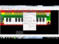 como poner los sonidos en looptrax