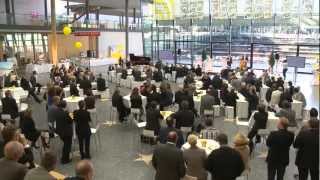5 Jahre Neue Messe Stuttgart 2012