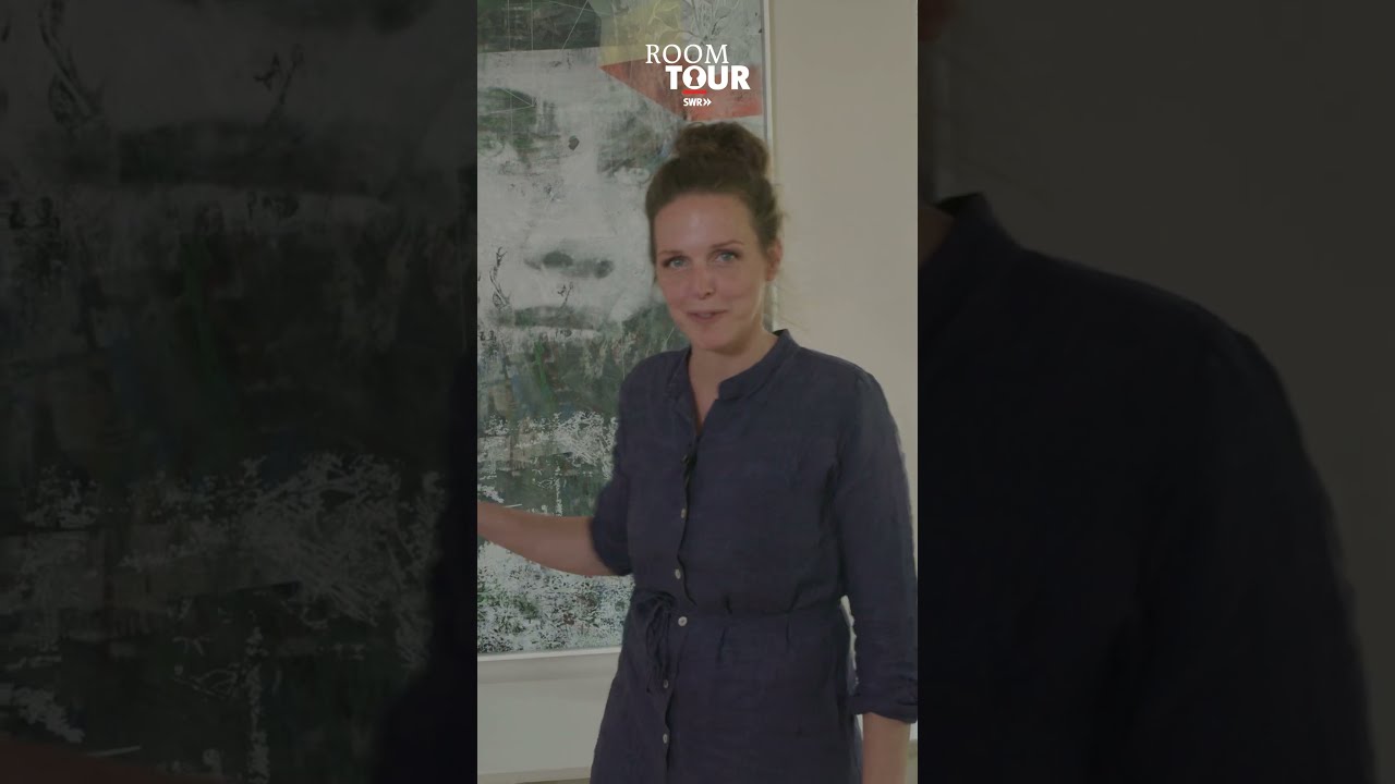 Interior Tipp Geheimt R Im Wohnzimmer SWR Room Tour Shorts