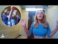 Entitled Brat Instantly Loses Her Bad Attitude When Arrested