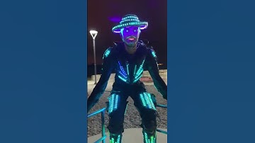 #missyou #robot #dance