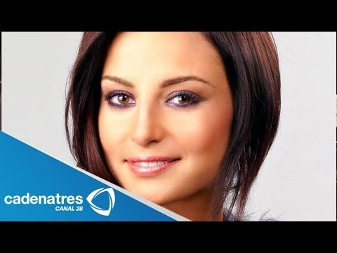 Marimar habla de su imagen en la publicidad en Las trampas del deseo