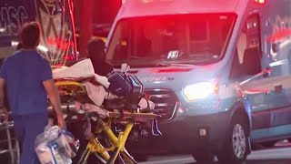 Power outage causes patient evacuations at Methodist Hospital