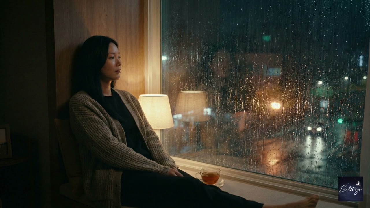 비가와#발라드#R&B#힙합