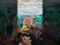 Ganapati Puja 2025 in Bellandur 🇮🇳 | Bangalore’s Grand Ganesha Celebration #shorts #5