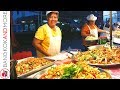 Thailand Street Food Vendors in Bangkok