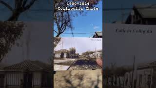Collipulli chile #chiletravel #chilelindo #recorriendochile #history #araucania #chile #turismo