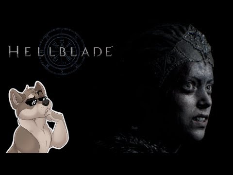 Thoughts on Hellblade: Senua's Sacrifice