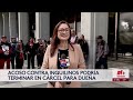 Dueña podría enfrentar cárcel por presunto acoso contra inquilinos latinos