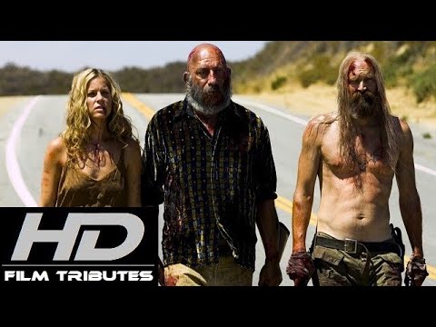 The Devil S Rejects Midnight Rider The Allman Brothers Band WARNING GRAPHIC VIOLENCE