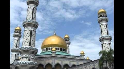 53- سورة النجم أحمد العجمي surat al najm ahed al ajmi