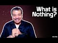 Neil deGrasse Tyson Explains Nothing