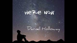 Darnel Holloway- Here Now prod. by LDavidbeats (Drake Kanye West type beat)